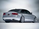 Audi AS4 Sedan by ABT 2008 года